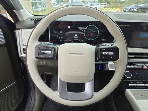 New 2025 Hyundai Santa Fe Calligraphy image 33