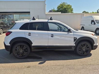 New 2026 Mitsubishi Outlander Sport AWD