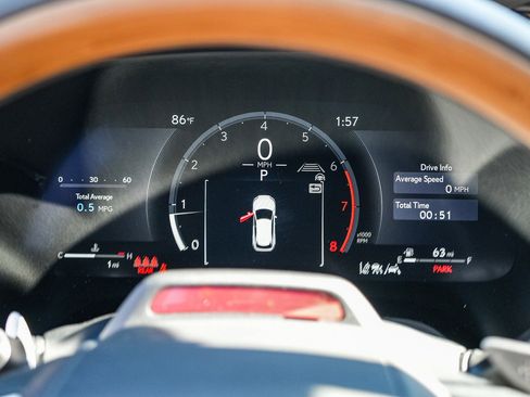 New 2026 Lexus RX 350 Premium FWD image 22