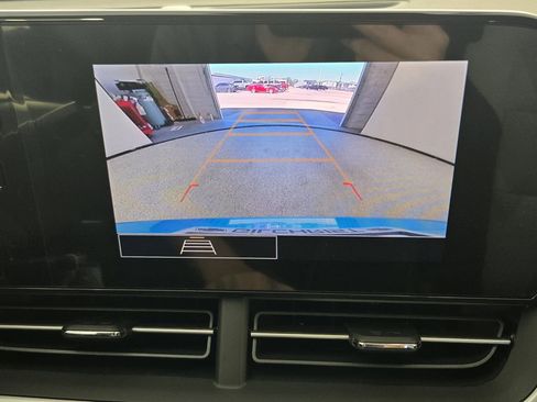 New 2026 Chevrolet Trax RS w/ Sunroof Package FWD image 18