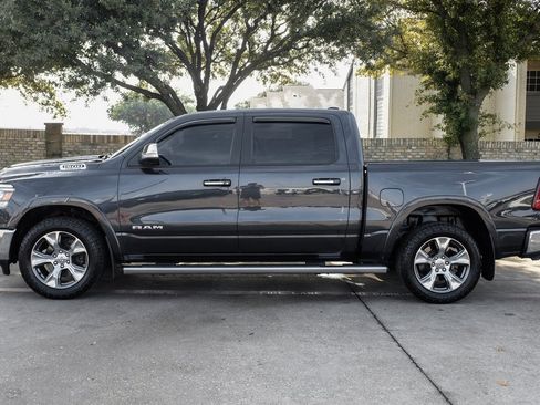 Used 2020 RAM 1500 Laramie image 20