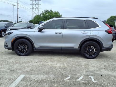 Used 2023 Honda CR-V Sport image 23