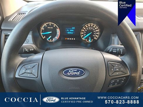 Certified 2023 Ford Ranger XL image 20