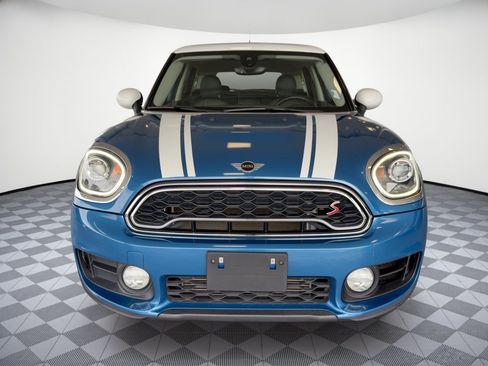 Used 2019 MINI Cooper Countryman S w/ Premium Package FWD image 6
