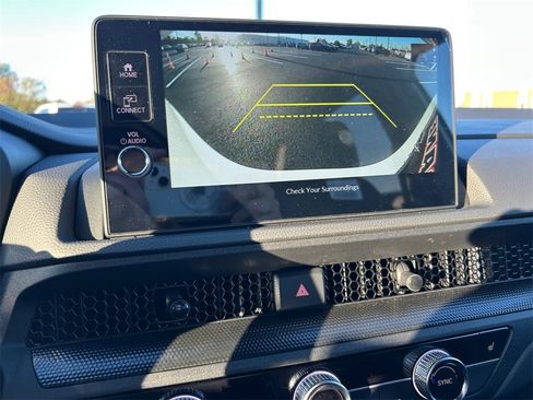 New 2026 Honda CR-V Sport-L image 26