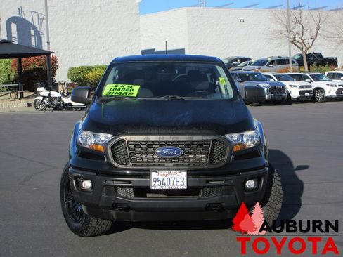 Used 2019 Ford Ranger XL w/ Equipment Group 101A Mid image 23