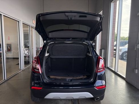 Used 2022 Buick Encore Preferred w/ Safety Package AWD/4WD image 14