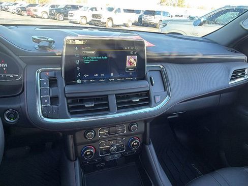 Certified 2024 Chevrolet Tahoe RST w/ Luxury Package image 30