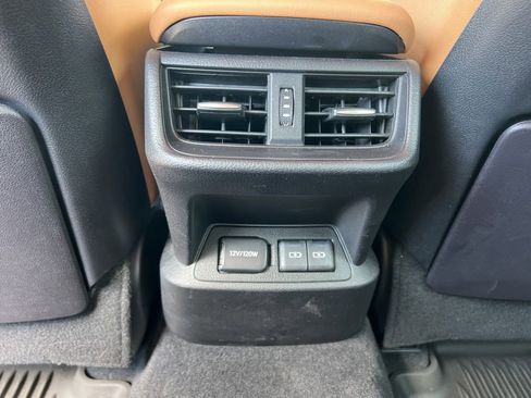 Used 2023 Lexus ES 350 w/ Premium Package FWD image 24