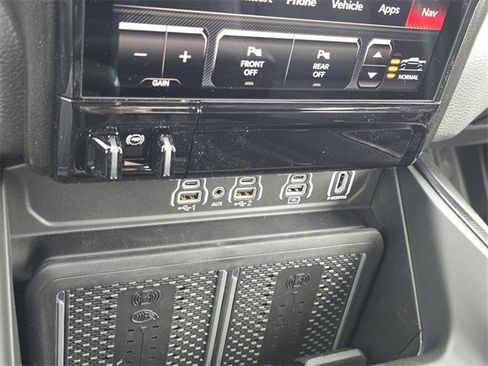 New 2026 RAM 1500 Rebel image 11