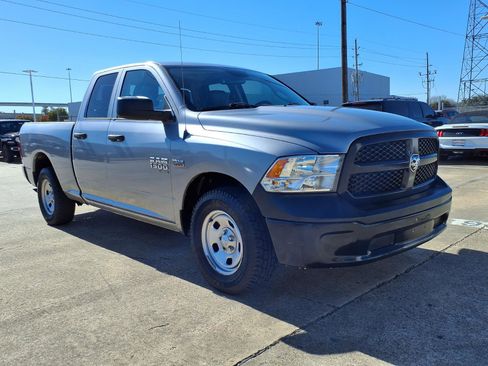 Used 2020 RAM 1500 Tradesman image 2