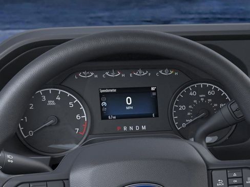 New 2026 Ford F250 XL w/ STX Appearance Package image 13