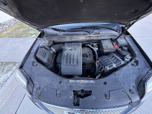 Used 2014 GMC Terrain Denali w/ LPO, Protection Package image 28