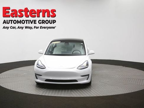 Used 2020 Tesla Model 3 Performance AWD/4WD image 46