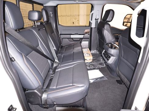 New 2026 Ford F350 Lariat AWD/4WD image 16