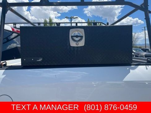Used 2021 RAM 1500 Tradesman w/ Chrome Plus Package AWD/4WD image 10