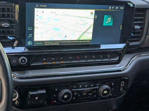 Used 2024 Chevrolet Silverado 1500 ZR2 w/ ZR2 Bison Edition image 33