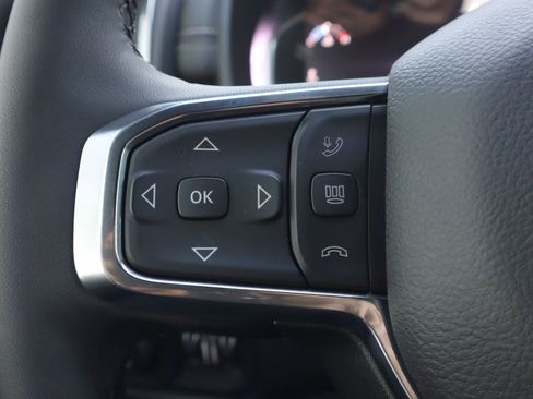 Used 2026 RAM 2500 Laramie w/ Night Edition image 18