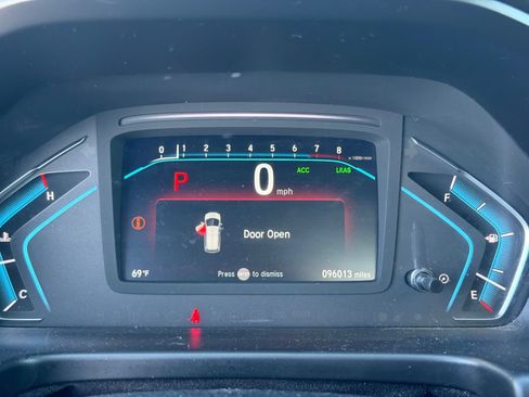 Used 2020 Honda Odyssey Elite image 16