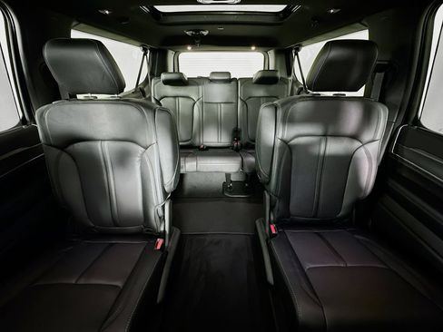 New 2026 Jeep Grand Wagoneer L Limited AWD/4WD image 11
