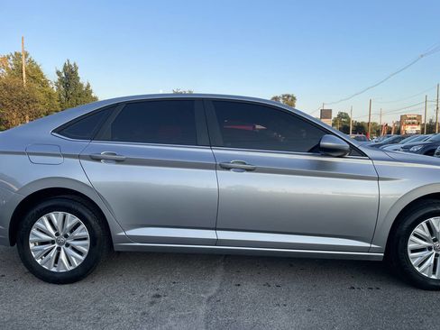 Used 2020 Volkswagen Jetta S w/ Driver Assistance Package image 4