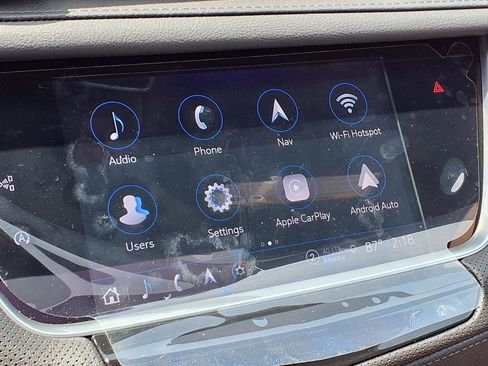New 2026 Cadillac XT5 Premium Luxury w/ LPO, Floor Liner Package AWD/4WD image 18