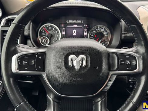 Used 2023 RAM 3500 Laramie image 27