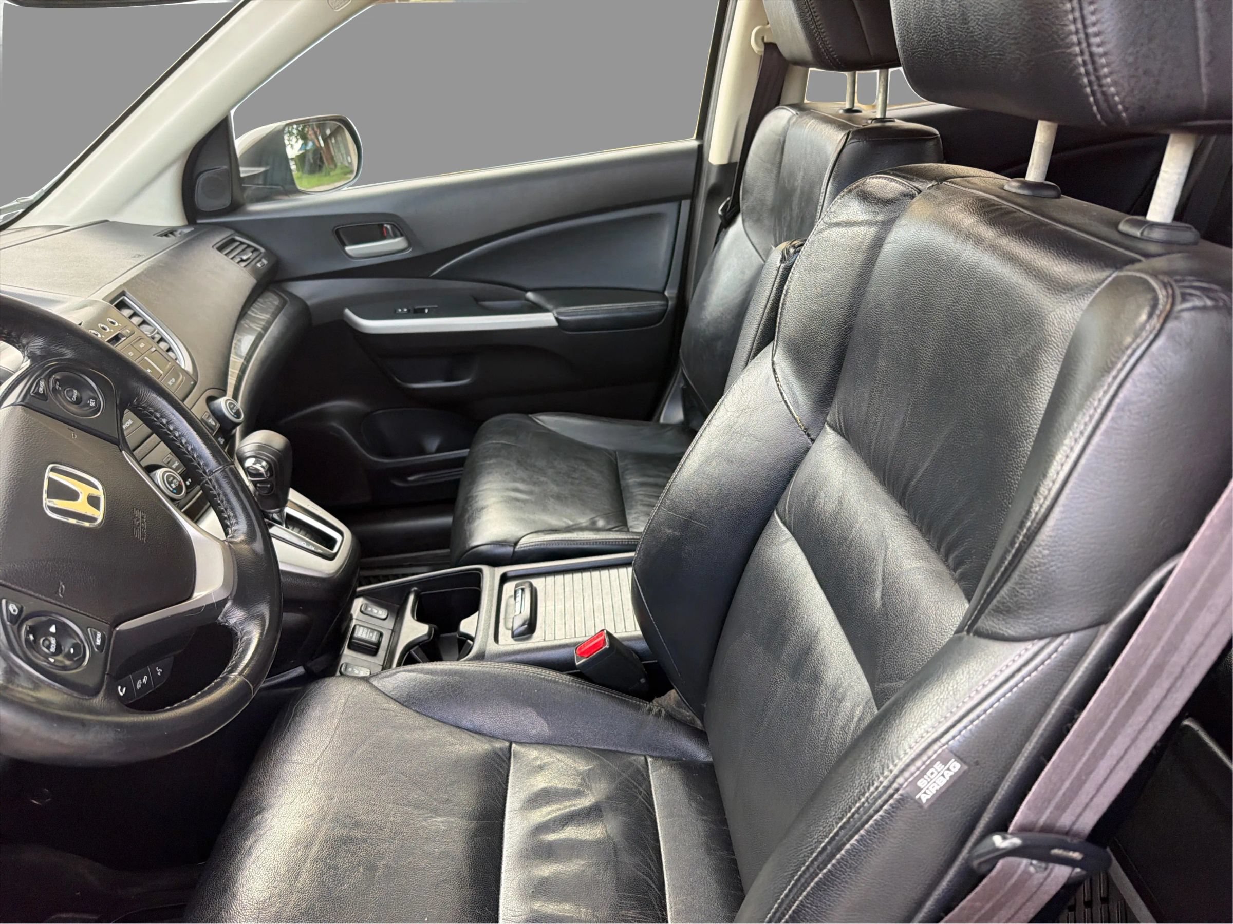 Used 2012 Honda CR-V EX-L image 10