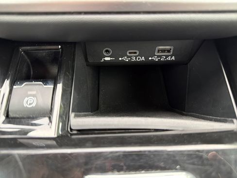 Certified 2024 Subaru Outback Premium AWD/4WD image 42