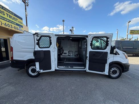 Used 2022 Ford Transit 350 Low Roof RWD image 10