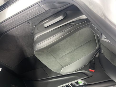 New 2025 Jeep Grand Cherokee 4WD image 23