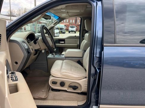 Used 2004 Ford F150 Lariat image 13