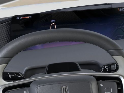 New 2026 Lincoln Navigator Reserve image 13