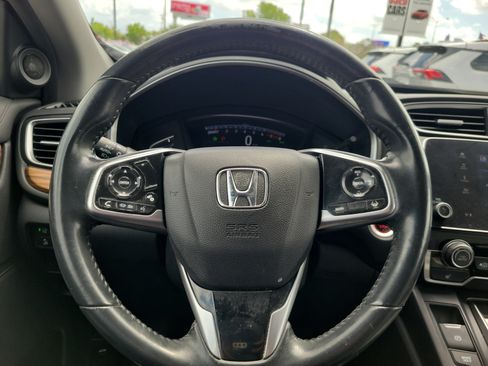 Used 2022 Honda CR-V EX-L image 23