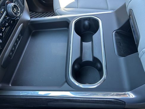 New 2026 Chevrolet Silverado 3500 LTZ w/ LTZ Premium Package image 39