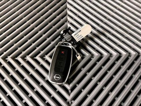 New 2026 Nissan Sentra S image 13