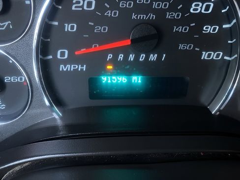 Used 2021 Chevrolet Express 2500 Extended w/ Safety Package image 12