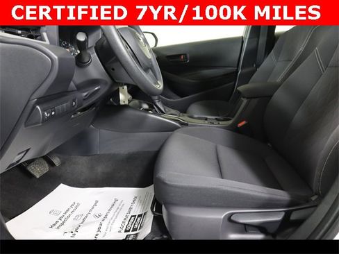 Used 2025 Toyota Corolla LE image 15