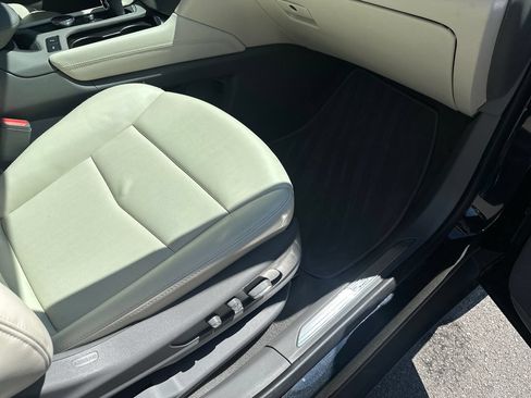 Certified 2023 Cadillac XT5 Premium Luxury w/ Technology Package FWD image 41