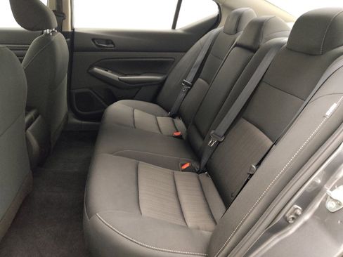 Used 2024 Nissan Altima 2.5 S image 18