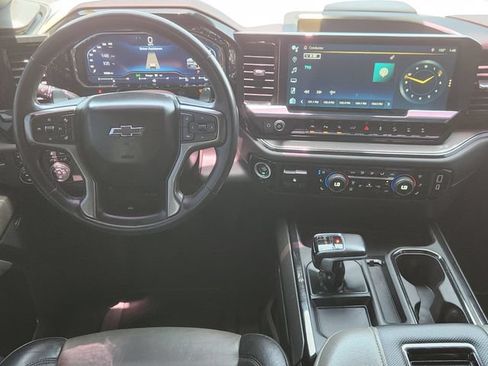 Used 2022 Chevrolet Silverado 1500 ZR2 AWD/4WD image 27