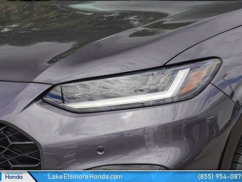 Certified 2026 Honda HR-V EX-L image 5