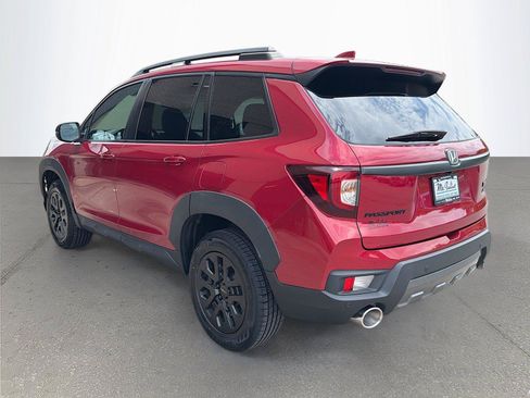 Used 2023 Honda Passport TrailSport image 6