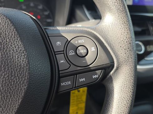 Used 2023 Toyota Corolla LE FWD image 20