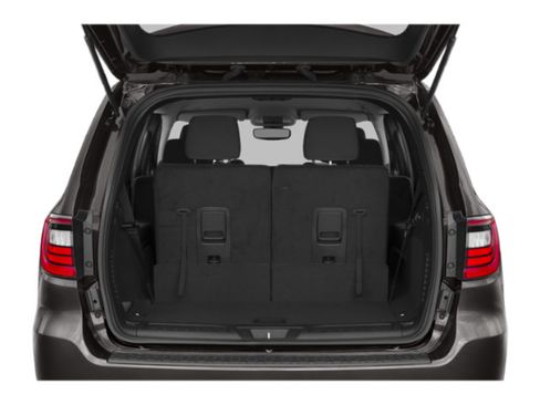 Used 2019 Dodge Durango SXT RWD image 11