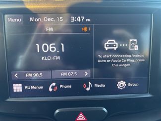 Used 2022 Kia Soul LX w/ Technology Package video 3