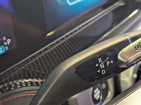 Used 2026 Mercedes-Benz G 63 AMG 4MATIC image 12