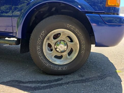 Used 2003 Ford Ranger Edge AWD/4WD image 9