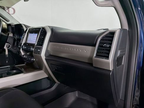 Used 2019 Ford F250 Lariat w/ Chrome Package AWD/4WD image 35
