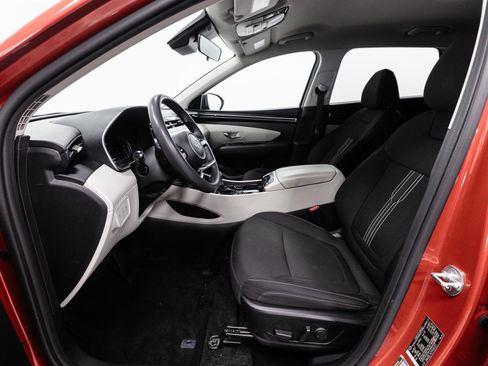 Used 2023 Hyundai Tucson SEL image 4